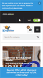 Mobile Screenshot of kingfisheruk.com